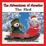 The Adventures of Amerina: The Sled 
