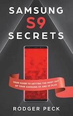 Samsung S9 Secrets