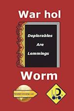 Warhol Worm (Deutsch Ausgabe)