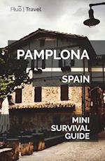 Pamplona Mini Survival Guide