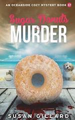 Sugar Donuts & Murder