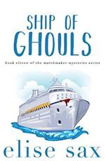 Ship of Ghouls