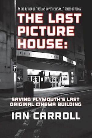 The Last Picture House