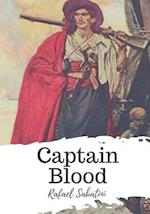 Captain Blood