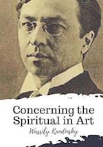 Concerning the Spiritual in Art