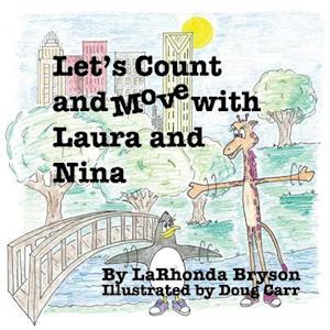 Let's Count and Move with Laura and Nina