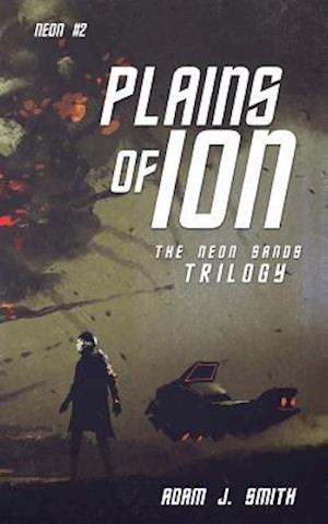 Plains of Ion