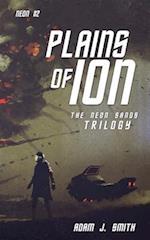 Plains of Ion