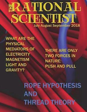 The Rational Scientist Vol III