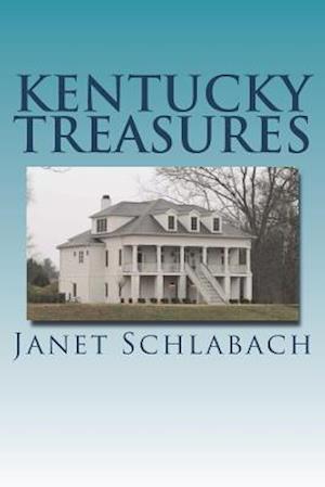 Kentucky Treasures