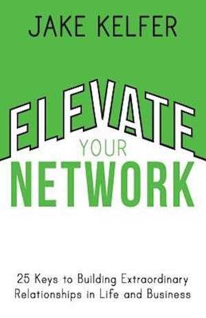 Elevate Your Network