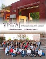 Nitroaa Nit Rourkela Overseas Alumni Association