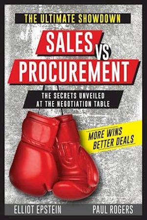 Sales vs Procurement