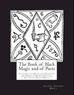 The Book of Black Magic and of Pacts