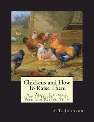 Chickens and How to Raise Them