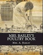 Mrs. Basley's Poultry Book