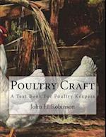 Poultry Craft