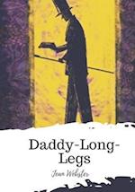 Daddy-Long-Legs