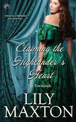 Claiming the Highlander's Heart