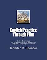 English Practice Through Film