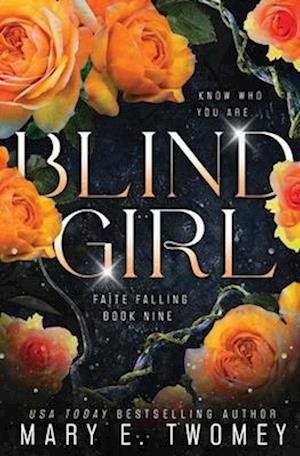 Blind Girl: A Fantasy Romance