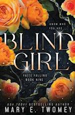 Blind Girl: A Fantasy Romance 