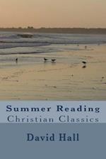 Summer Reading: Christian Classics 