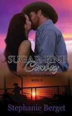 Sugar Pine Cowboy