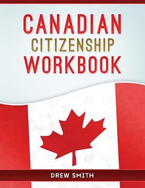 Canadian Citizenship Workbook