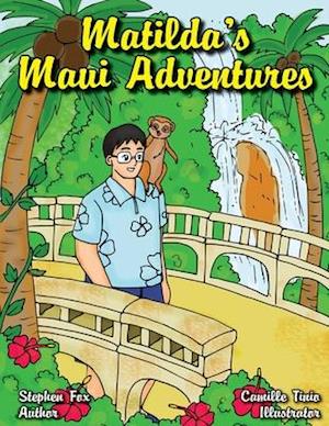 Matilda's Maui Adventures