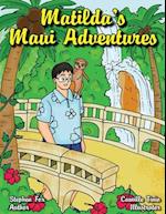 Matilda's Maui Adventures