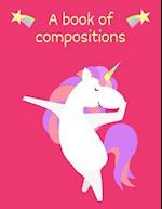 A Book of Compositions