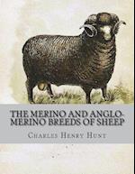 The Merino and Anglo-Merino Breeds of Sheep