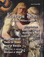 Europa Sun Issue 5