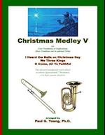 Christmas Medley V
