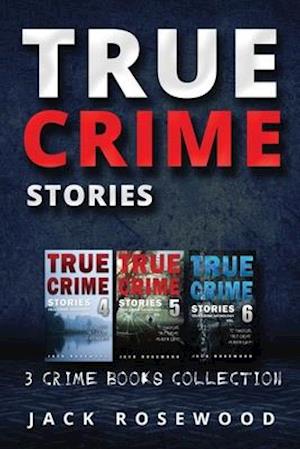 True Crime Stories