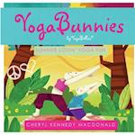 YogaBunnies by YogaBellies: Summer Lovin' Yoga Fun 