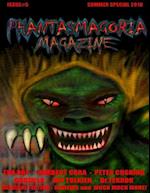 Phantasmagoria Magazine Issue 5