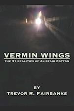 Vermin Wings: short stories 