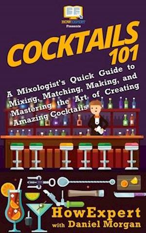 Cocktails 101