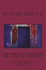 The Feast of Passover