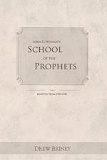 Lorin C. Woolley's School of the Prophets: Minutes from 1932-1941 