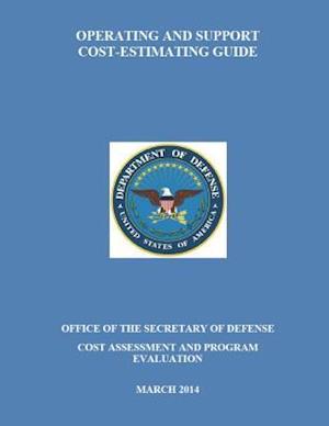 Operating and Support Cost-Estimating Guide