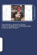 Daniel Kenning Children's Stories Collection