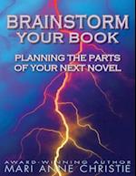 Brainstorm Your Book