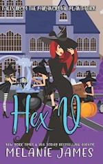 Hex U