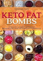 Keto Fat Bombs