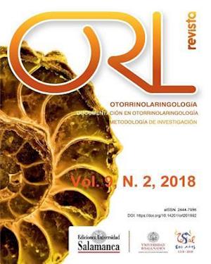 Revista Orl