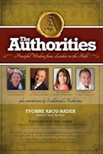 The Authorities - Yvonne Abou-Nader