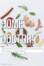 Home Doctor